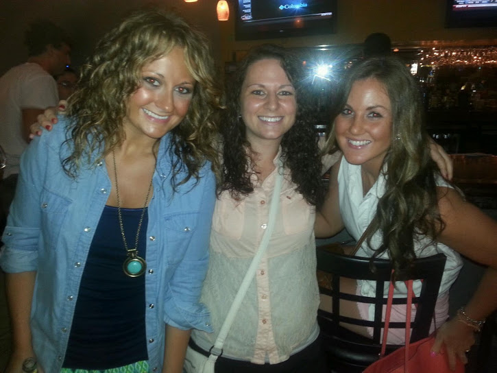 See man? These ladies are having fun.