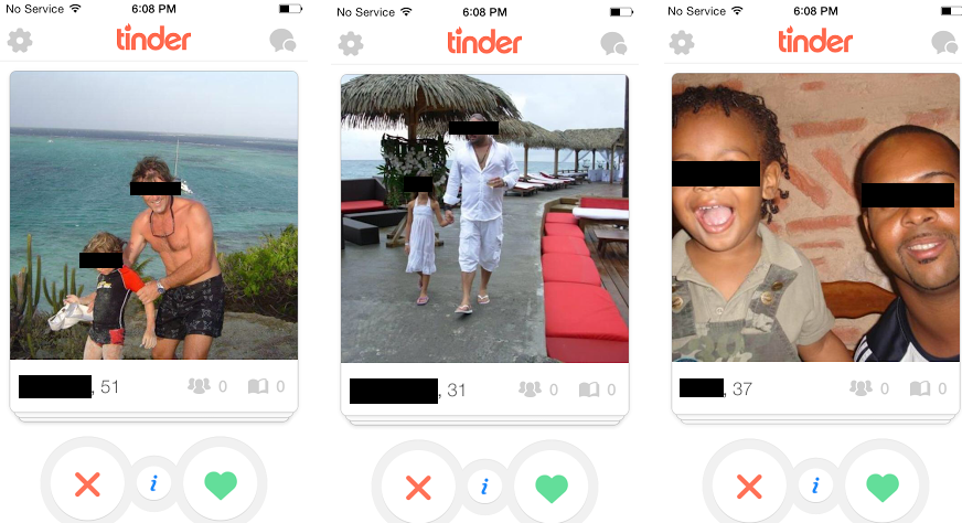 dadsontinder