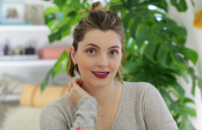 what does wcw mean : Estée Lalonde 