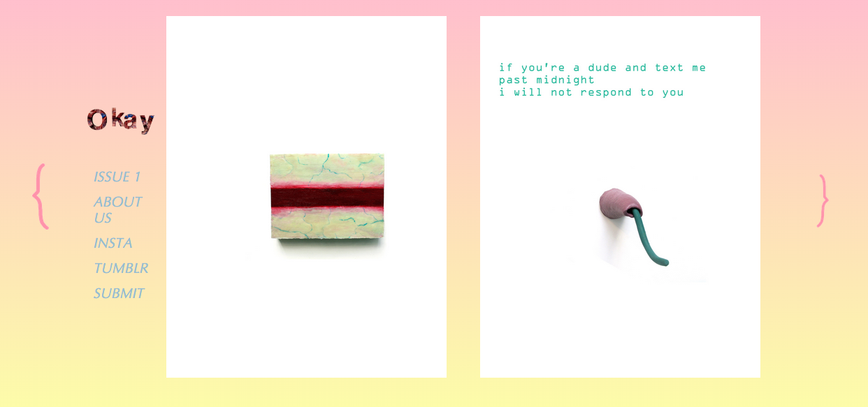 Artist: Vinny Castro