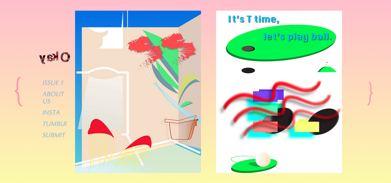 Artist: Rebecca Cumberbatch